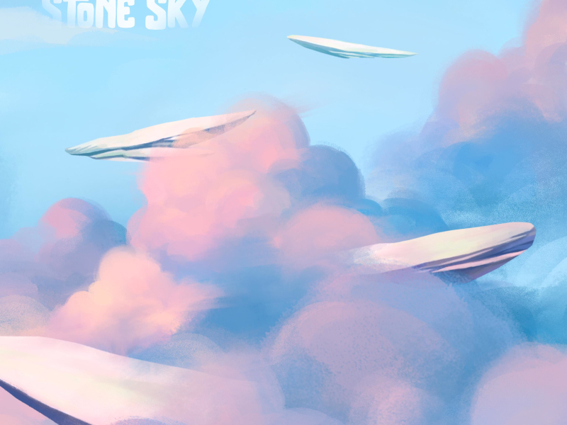 Stone Sky (Single)