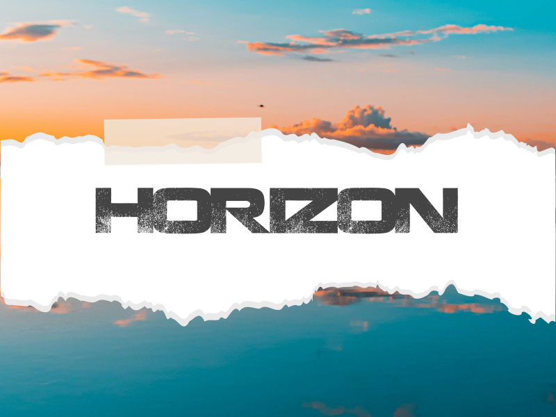 Horizon (Single)