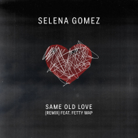 Same Old Love Remix (Single)