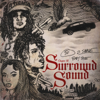 Surround Sound (MV) (Single)