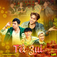 Tết Zui (Lofi) (Single)