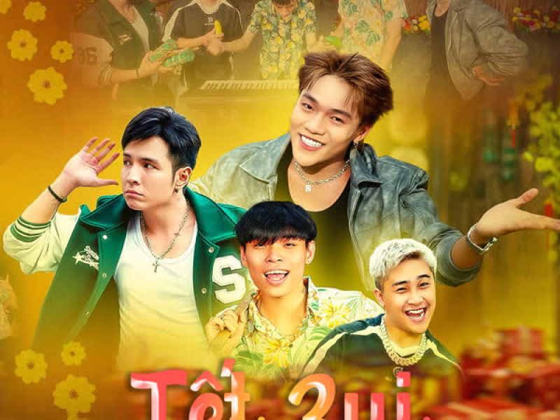 Tết Zui (Lofi) (Single)