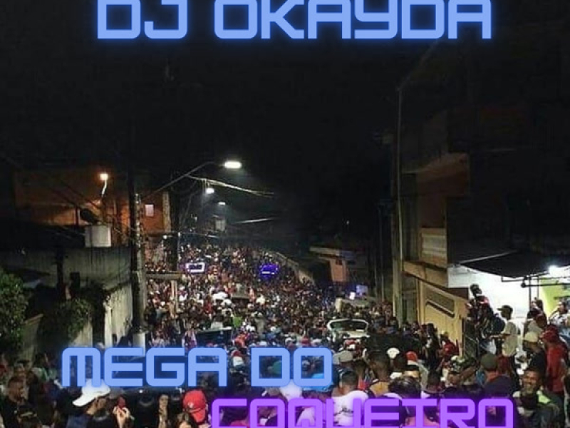 Mega do Coqueiro (Single)
