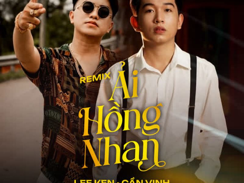 Ải Hồng Nhan (Remix) (Single)