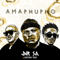 Amaphupho (Single)
