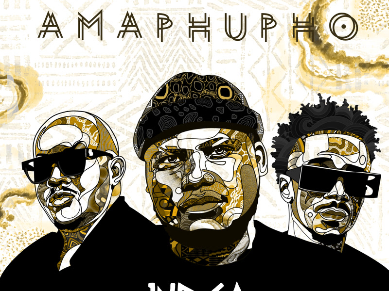 Amaphupho (Single)
