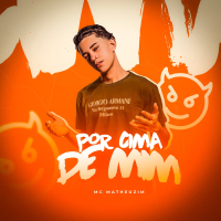 Por Cima de Mim (Single)