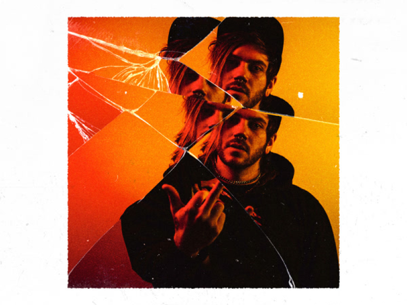 Shank (MUST DIE! Remix) (Single)