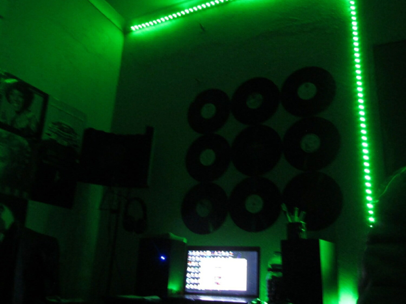 It's been a Minute (Single)