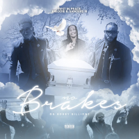 No Brakes (Single)