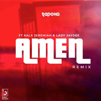 Amen (Remix) (Single)