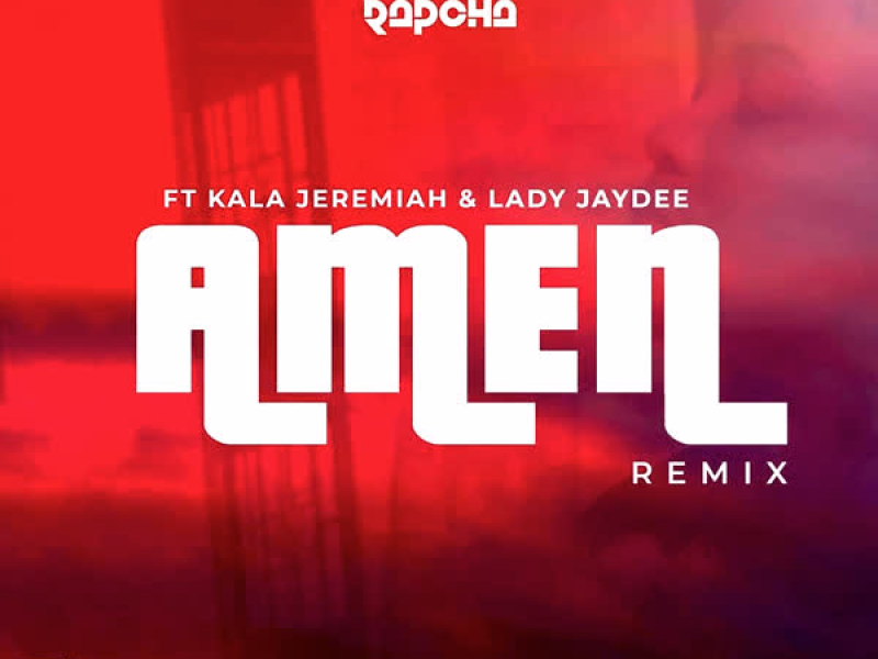 Amen (Remix) (Single)