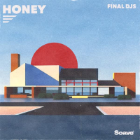 Honey (Single)