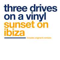Sunset On Ibiza (Single)