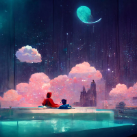 PJ Masks - kids lofi (Single)