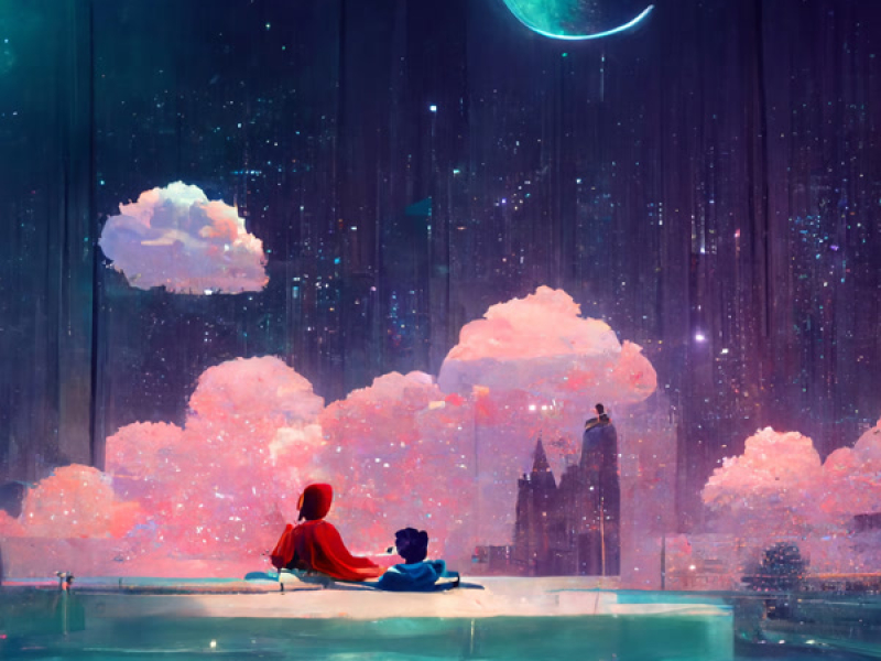 PJ Masks - kids lofi (Single)