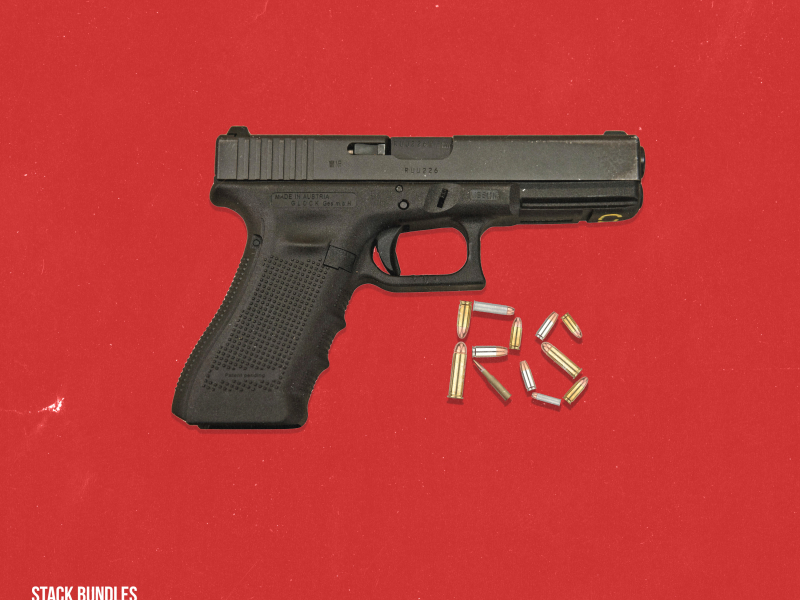 Library of a Rockstar: Chapter 3 - Riot Squad, Pt. 1