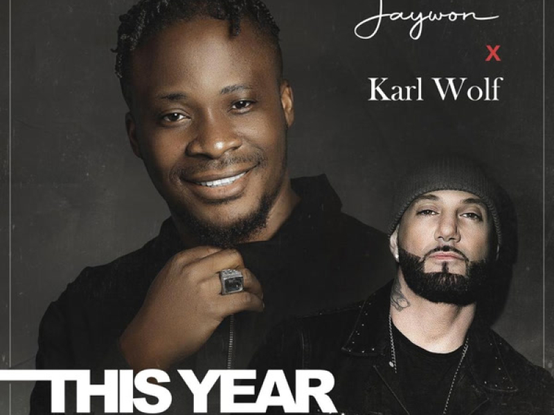 This Year (Single)