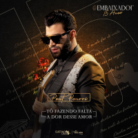 To Fazendo Falta / A Dor Desse Amor (Ao Vivo) (Single)