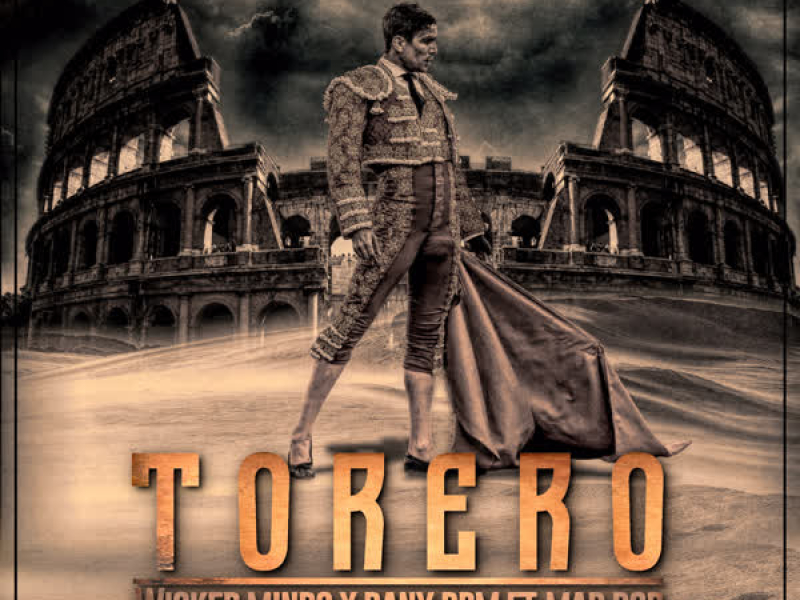 Torero (Single)