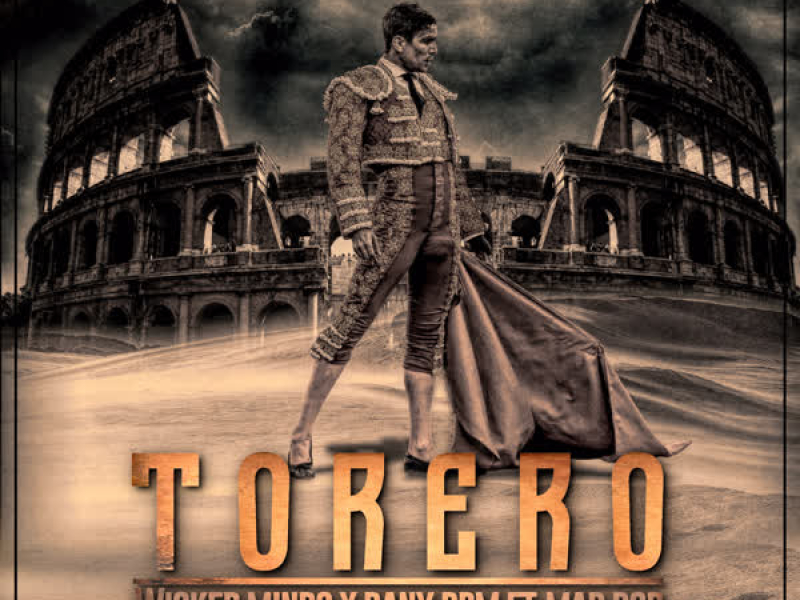 Torero (Single)