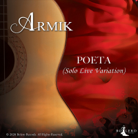 Poeta (Solo Live Variation) (Single)