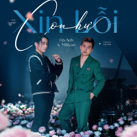 Xin Lỗi Con Hư (Single)
