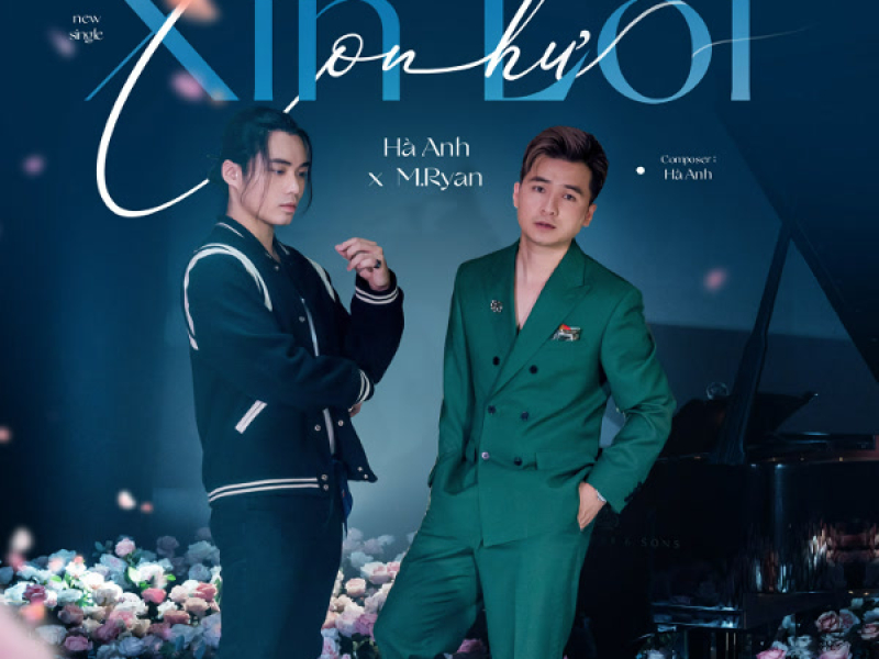 Xin Lỗi Con Hư (Single)