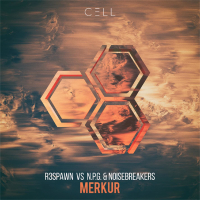 Merkur (Radio Edit) (Single)