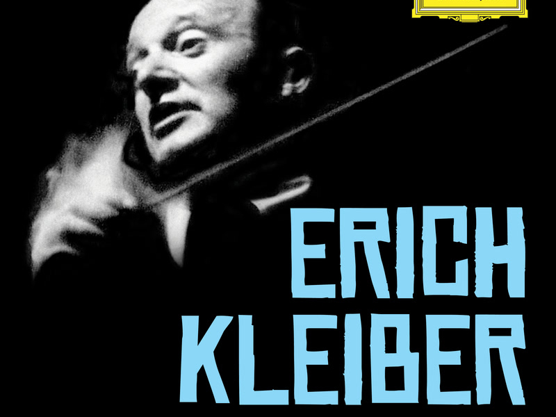 Erich Kleiber - Complete Polydor 78s