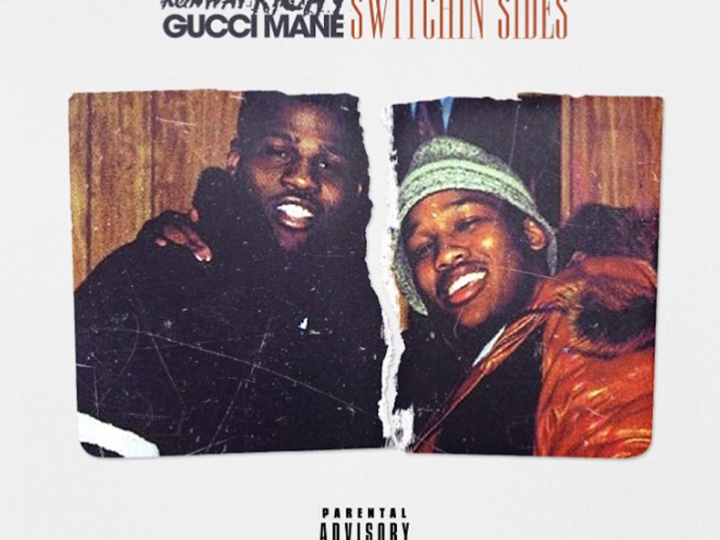 Switchin Sides (feat. Gucci Mane)