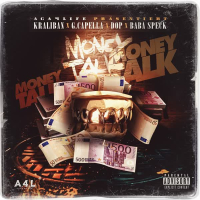 Money Talk (Single)