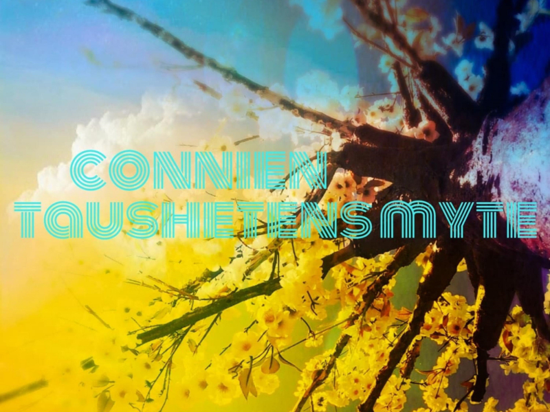 Taushetens myte (Single)