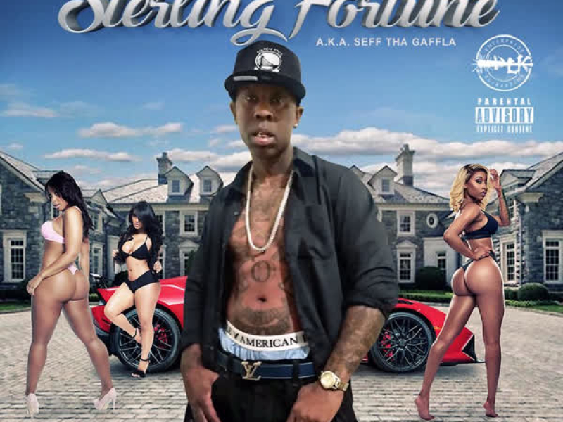 Young Black & Gorgeous