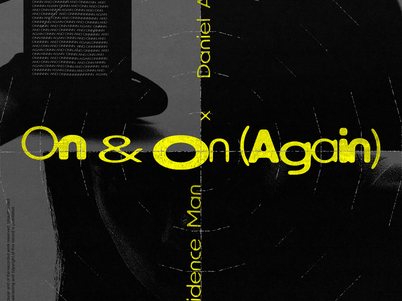 On & On (Again) (VIP) (Single)