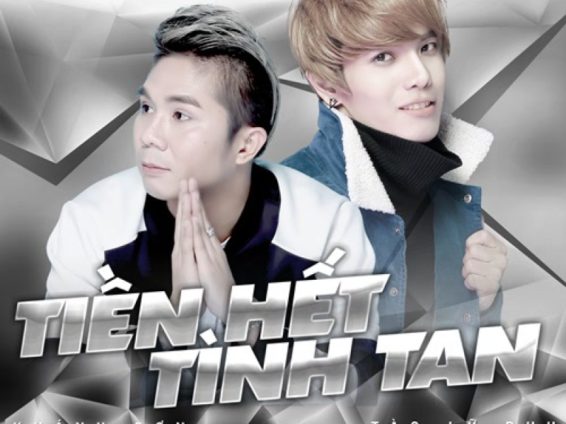 Tiền Hết Tình Tan (Single)