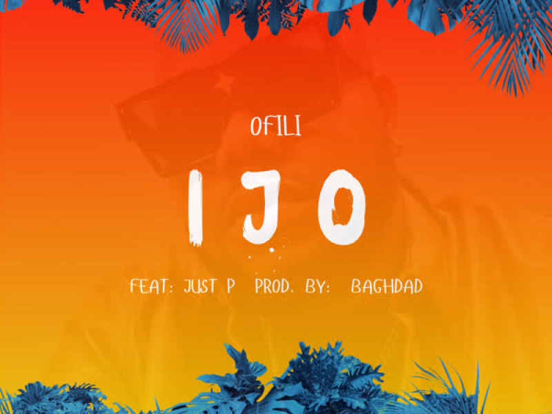 Ijo (Single)