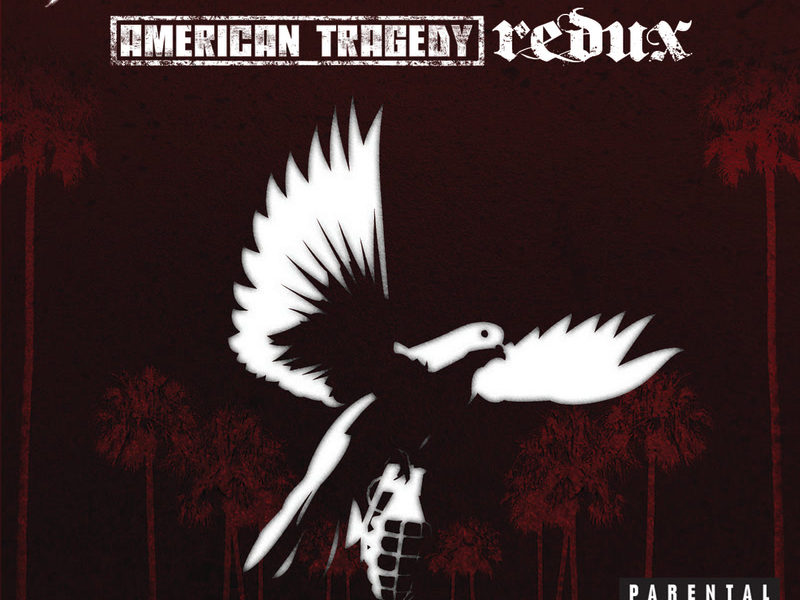 American Tragedy Redux (Explicit Version)