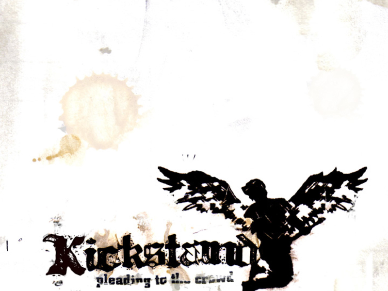 Pleading to the Crowd (Single)