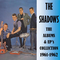 The Albums and EP's Collection 1961-1962