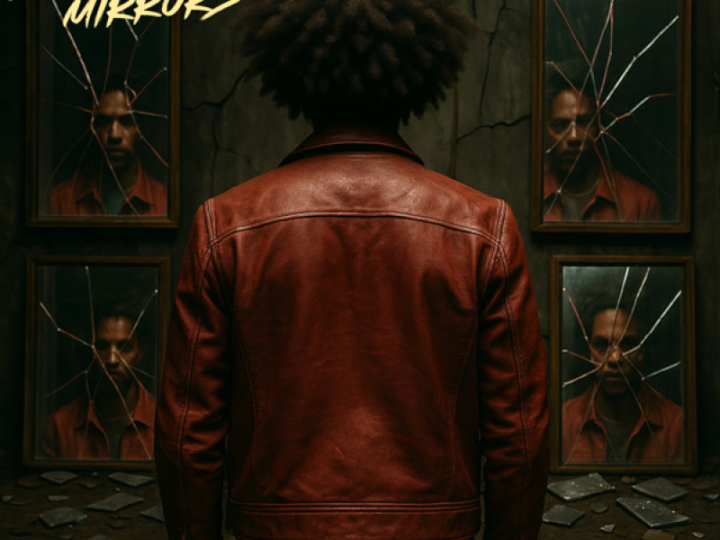 Shattered Mirrors (Single)