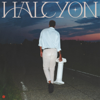 HALCYON (Single)