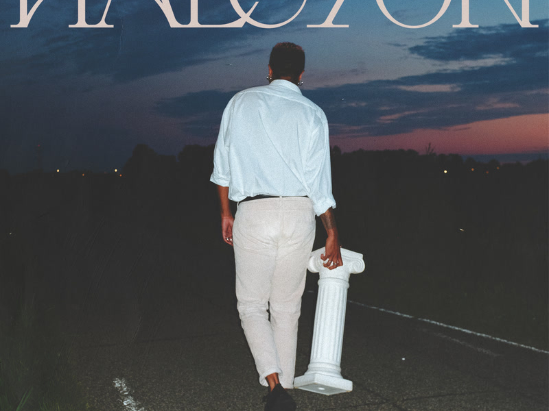 HALCYON (Single)