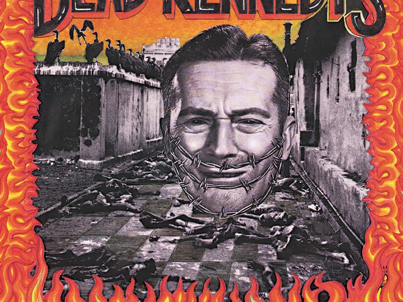 Give Me Convenience or Give Me Death