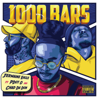 1000 Bars (Single)