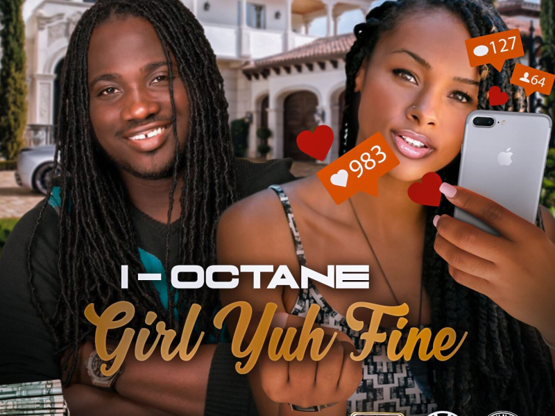 Girl Yuh Fine (Single)