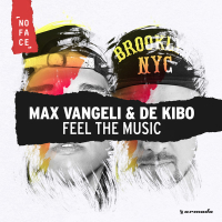 Feel The Music (Single)