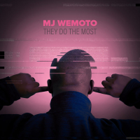 They Do The Most (Single)