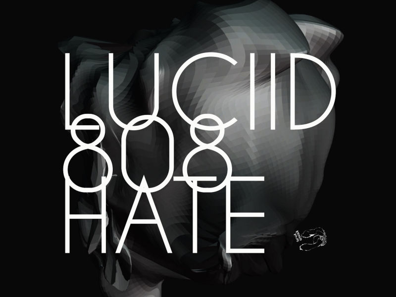 808hate (EP)