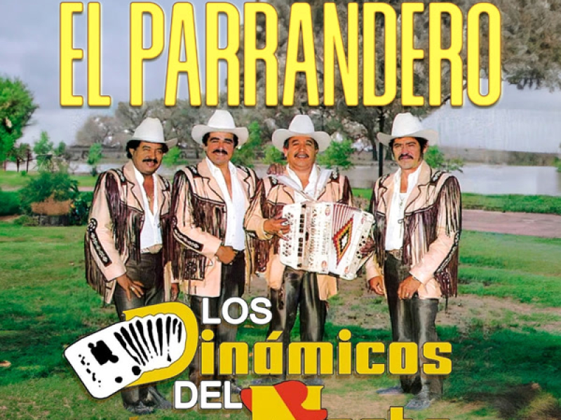 El Parrandero